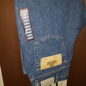 NWT Mens Redhead jeans